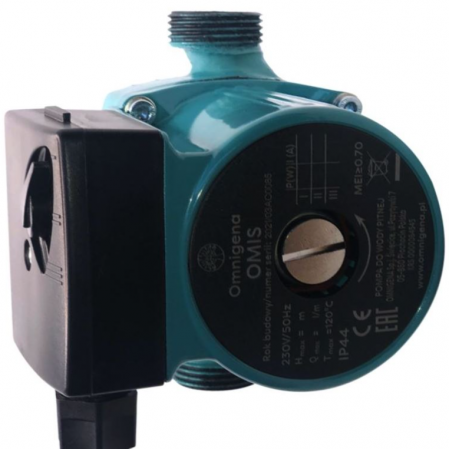 Pompe de circulatie si accesorii - Pompa de recirculare Omnigena OMIS 15-60/130