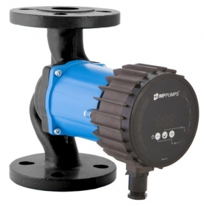 Echipamente de incalzire si producere ACM - Pompa de circulatie cu turatie variabila, 90 W, Flansa DN40, NMT SMART 40-60 F, IMP PUMPS
