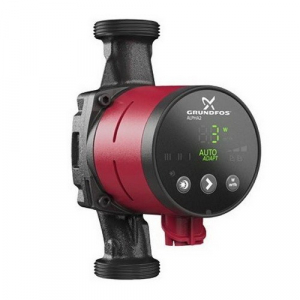Echipamente de incalzire si producere ACM - Pompa recirculare 180 mm Grundfos model Alpha2 25-60 180