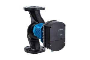 Echipamente de incalzire si producere ACM - Pompa de circulatie cu turatie variabila, 1400 W, Flansa DN80, NMT MAX C 80-120 F, IMP PUMPS
