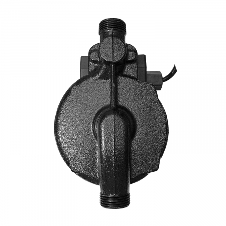 Pompa ridicare presiune apa, 160 mm, 3/4, 100 W, 1.38 m3/h, h 9m, Hoffman PS 12/9 G [2]