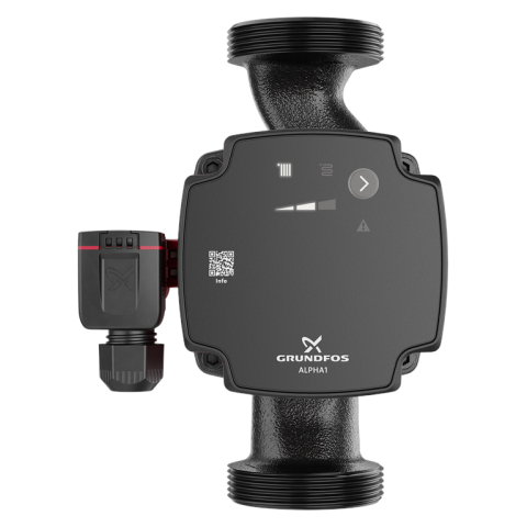 Pompa de circulatie Grundfos ALPHA1 32-60 180 220-240V 9H AC0 [1]