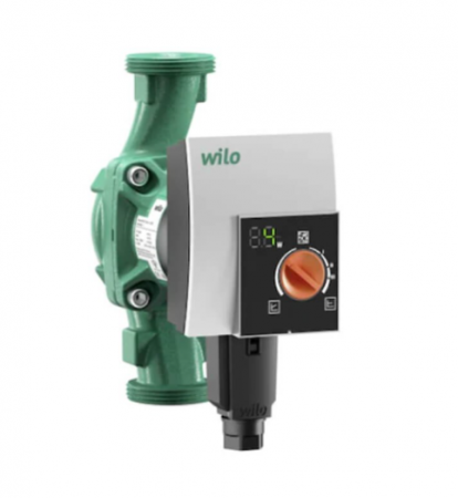 Echipamente de incalzire si producere ACM - Pompa de circulatie Wilo Atmos PICO 25/1-6