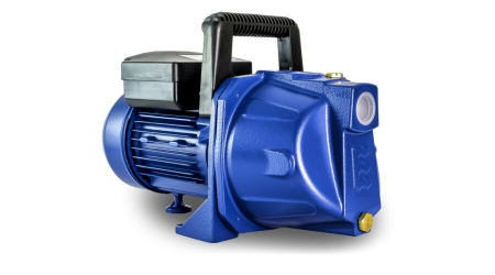 Hidrofoare - Pompa hidrofor 1500 W, Elpumps JPV1500