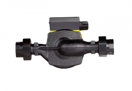 Pompa de recirculare, 180 mm, 1 1/4 tol, 35/50/70 W, Hoffman RS 25/4 G [1]