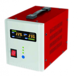 Alte accesorii solare - Sursa de curent neintreruptibila, 300W, EAP Ultimate Dual
