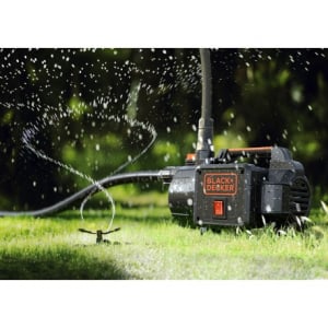 Pompa de suprafata Black+Decker 600W 3100 l/h - BXGP600PE [1]