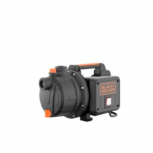Pompe de suprafata ape curate - Pompa de suprafata Black+Decker 600W 3100 l/h - BXGP600PE