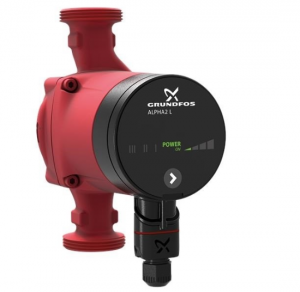 Pompe de circulatie si accesorii - Pompa recirculare Grundfos model ALPHA 2L 25-60 130