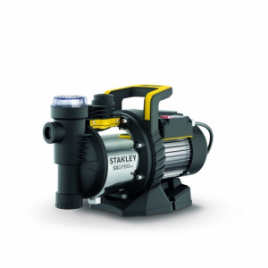 Echipamente pentru tratarea si pomparea apei - Pompa de suprafata Stanley 900W 3600 l/h - SXGP900XFE