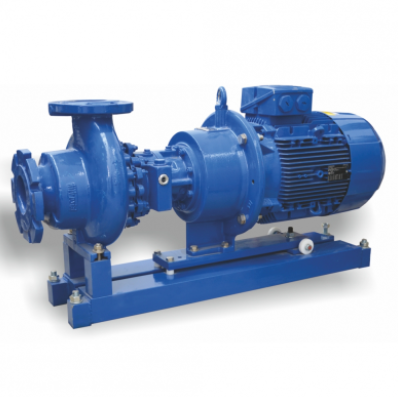 Tevi, fitinguri, robineti si accesorii - POMPA DESCARCARE 4kW CD3R-HHN1R+DCM1 x-G112Q Q=40,5m3/h - VALROM GAMA VacuumLINE