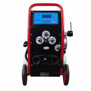 Compresor pentru curatare, testare si incarcare instalatii termice, Kammak AirPro-2 Digital [2]