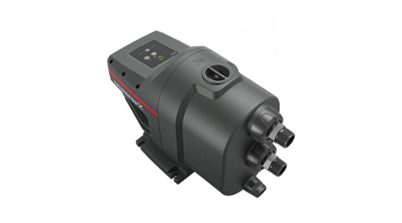 Hidrofoare - Hidrofor Premium, 900 W, Grundfos Scala1 3-45