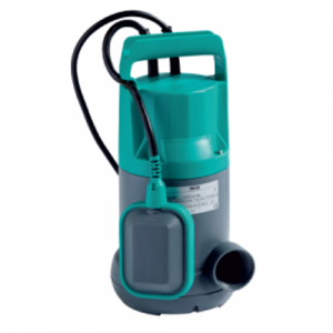 Pompe submersibile - Pompa ape uzate WILO Initial Drain 10.7, 0.55 kW
