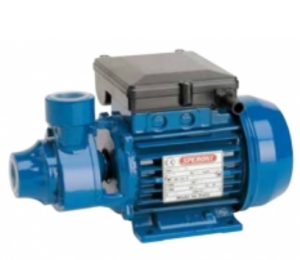 Echipamente pentru tratarea si pomparea apei - Pompa periferica, 0.37 Kw, 34 mCA, Speroni KPM 50