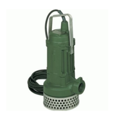 Tevi, fitinguri, robineti si accesorii - POMPA pumpLINE Maxi DRENAG 1400 M - VALROM GAMA KompactKIT