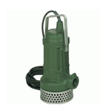 Tevi, fitinguri, robineti si accesorii - POMPA pumpLINE Maxi DRENAG 1800 T - VALROM GAMA KompactKIT