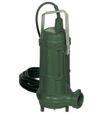 Tevi, fitinguri, robineti si accesorii - POMPA pumpLINE Maxi FEKA 1400 M - VALROM GAMA KompactKIT