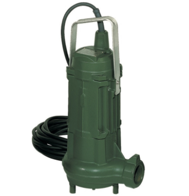 Tevi, fitinguri, robineti si accesorii - POMPA pumpLINE Maxi FEKA 1800 T - VALROM GAMA KompactKIT