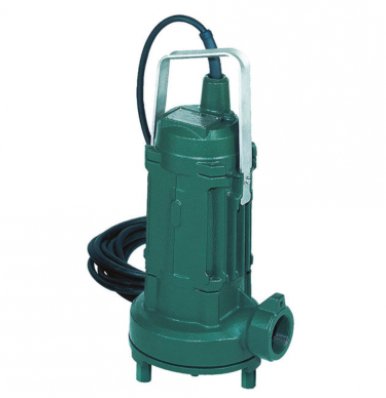 Tevi, fitinguri, robineti si accesorii - POMPA pumpLINE Maxi GRINDER 1400 M - VALROM GAMA KompactKIT