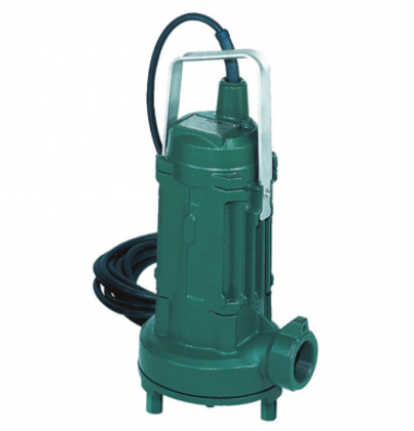 Tevi, fitinguri, robineti si accesorii - POMPA pumpLINE Maxi GRINDER 1800 T - VALROM GAMA KompactKIT