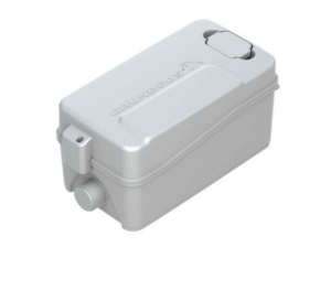 Echipamente pentru tratarea si pomparea apei - Tocator Grundfos SOLOLIFT2 D-2