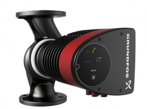 Echipamente de incalzire si producere ACM - Pompa recirculare Grundfos MAGNA1 40-60 F220