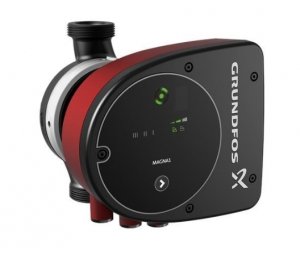 Echipamente de incalzire si producere ACM - Pompa recirculare Grundfos model MAGNA1 32-60 180