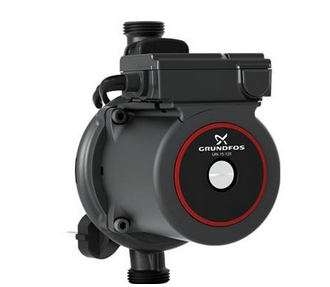 Echipamente de incalzire si producere ACM - Pompa ridicare presiune apa retea Grundfos model UPA 15-120 AUTO