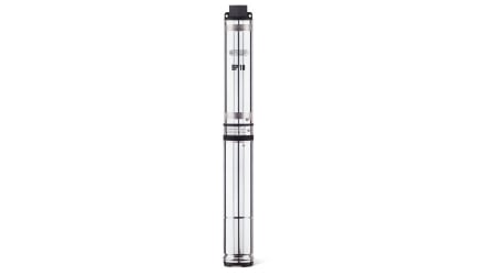Echipamente pentru tratarea si pomparea apei - Pompa submersibila ape curate, adancimi mari, 1400 W, 5400 L/h, Elpumps BP10