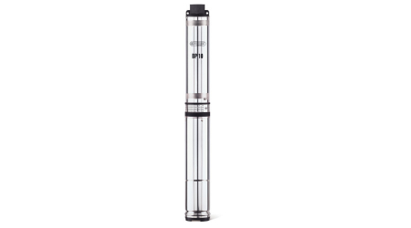 Echipamente pentru tratarea si pomparea apei - Pompa submersibila ape curate, adancimi mari, 1400 W, 5400 L/h, Elpumps BP14