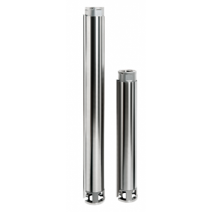 Pompe de suprafata ape curate - Pompa submersibila centrifuga multietajata cu turbine flotante, supapa de sens incorporata, 1.1 kw 4.2 mc/h, ESPA ES4 03 21M