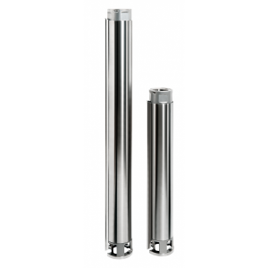 Pompe de suprafata ape curate - Pompa submersibila centrifuga multietajata cu turbine flotante, supapa de sens incorporata, 1.5 kw 6 mc/h, ESPA ES4 04 16M