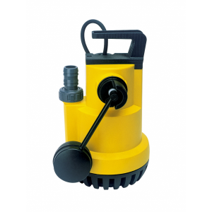 Pompe submersibile ape reziduale - Pompa submersibila drenaj pentru ape uzate 0.6 Kw 16 mc/h ESPA Vigila 500MA