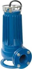 Echipamente pentru tratarea si pomparea apei - Pompa submersibila de drenaj, 6.2 Kw, 1200 litri/min, 400V, Speroni  SQ 65-5.5