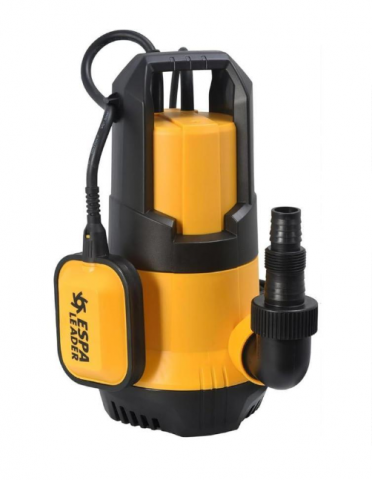 Pompe submersibile ape reziduale - Pompa submersibila drenaj pentru ape uzate 0.4 KW 7 mc/h ESPA Kona 400 PM