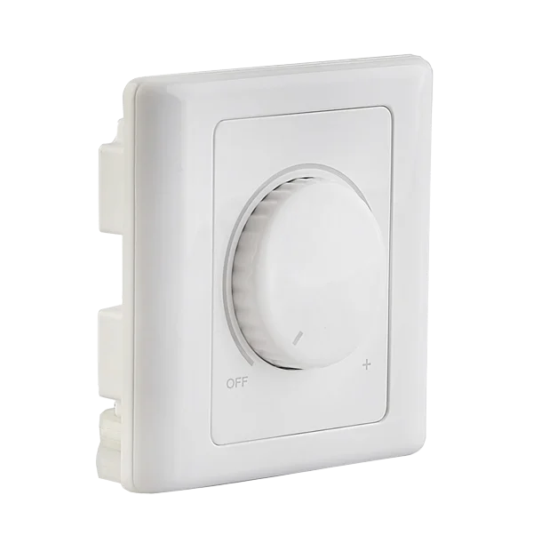 Termostate si accesorii aeroterme si destratificatoare - Potentiometru EC Reventon 0-10 V pentru aeroterme