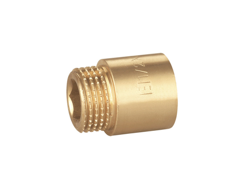 Prelungitor Ermetiq 1/2 15mm [1]