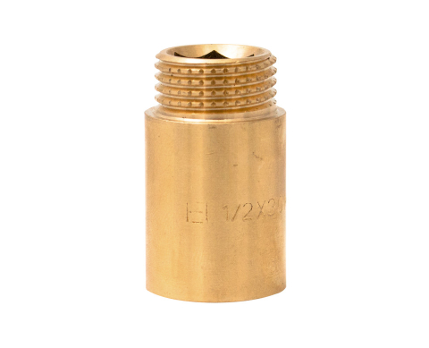 Prelungitor Ermetiq 1/2 30mm [1]