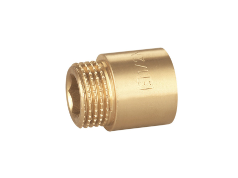 Instalatii de apa si canalizare - Prelungitor Ermetiq 1/2 50mm