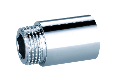 Instalatii de apa si canalizare - Prelungitor Ermetiq 3/4 x 10 mm