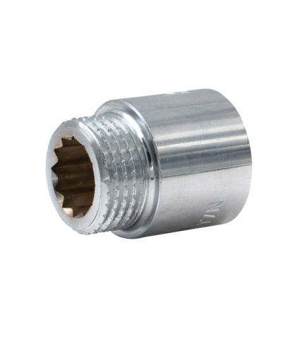 Prelungitor alama CW617N Ermetiq 1/2 x20mm [1]