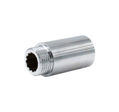 Prelungitor alama CW617N Ermetiq 1/2 x40mm [1]