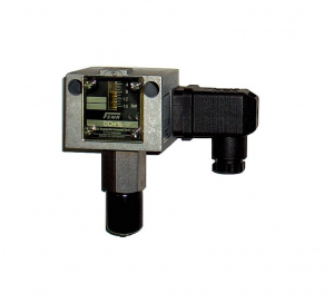 Automatizari si elemente de automatizare - Presostat diferential ajustabil pentru aplicatii generale IP54 0,5-6 bar