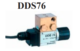 Manometre, presostate si termostate - Presostat diferenţial pentru filtrele F76S de 1/2" şi 3/4" Resideo - Braukmann (ex Honeywell)