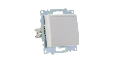 Priza simpla cu capac, 9206-45, Schelden [4]