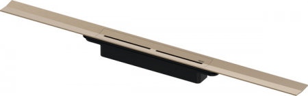Profile de dus TECEdrainprofile - Profil de dus TECEdrainprofile 1200 mm Red Gold periat