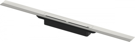 Profile de dus TECEdrainprofile - Profil de dus TECEdrainprofile 1200 mm otel inoxidabil lucios