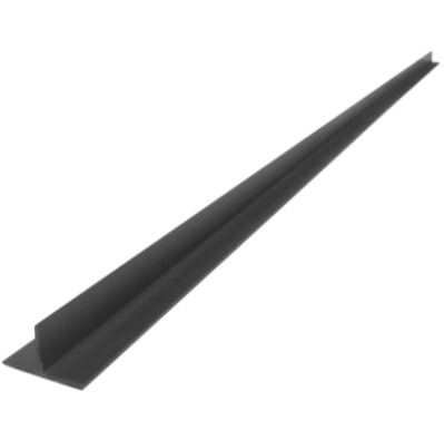 Echipamente de incalzire si producere ACM - PROFIL T PENTRU ROSTURI DE DILATARE L=1,2m - VALROM GAMA PexKIT