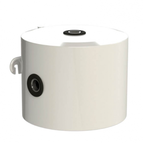 Echipamente de incalzire si producere ACM - Puffer pentru pompe de caldura, Sunsystem PSM 30 litri